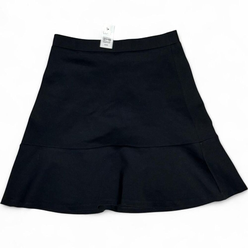 LOFT Brand New Above Knee Skirt Women’s Size XXS